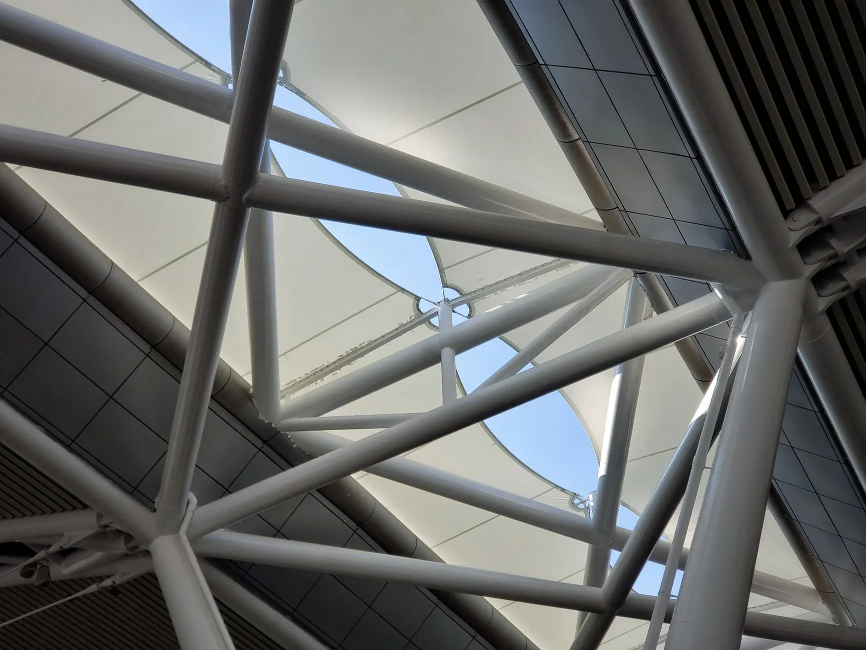 基于沈阳宇讯科技实践的工业互联网平台建设方案与案例