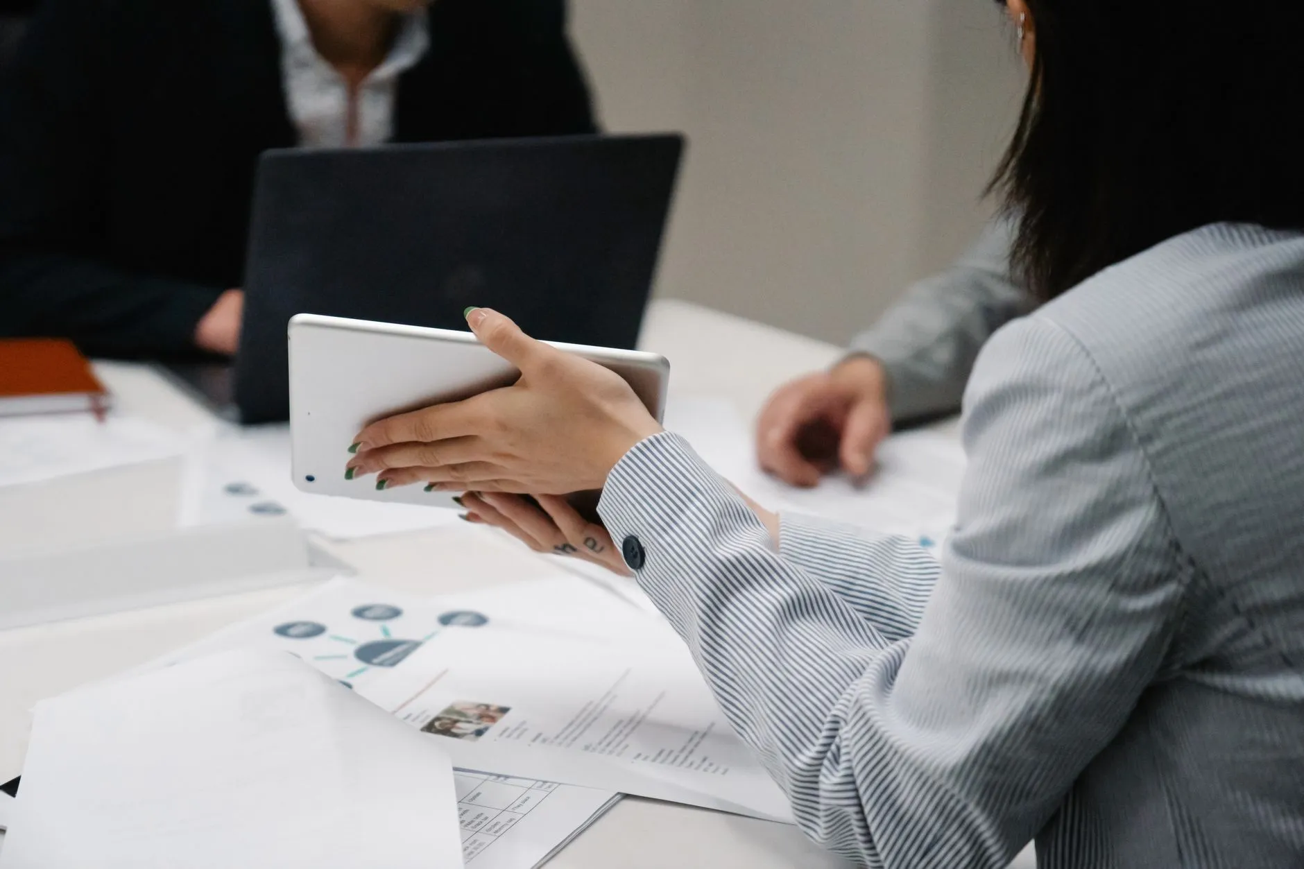 基于沈阳宇讯科技的工业技术服务方案设计要点与实践