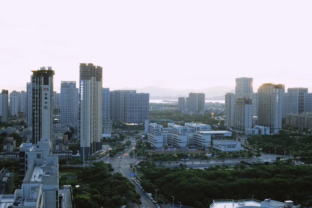 沈阳宇讯科技软件开发服务在中小企业数字化转型中的应用实践