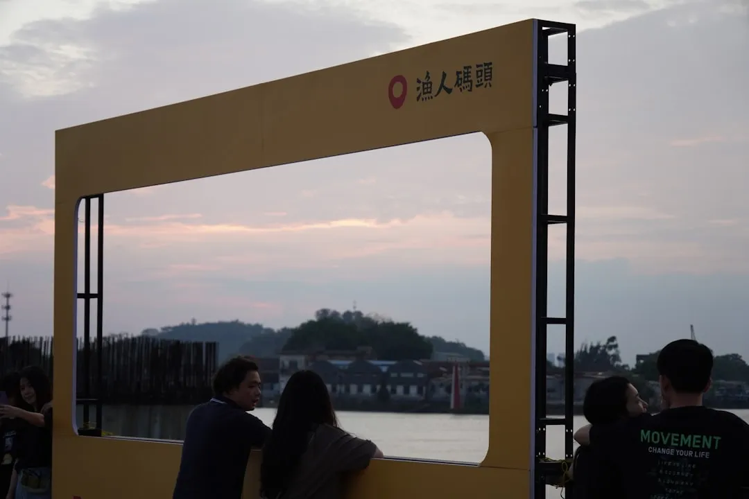 宇讯科技技术服务案例：制造业企业数字化管理效率提升实践
